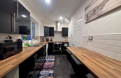 HNFC Stays - Home Away Wallsend - Photo 35