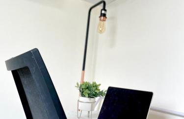 Wild Springs - Centraly Located House With Free Parking - Foto 11