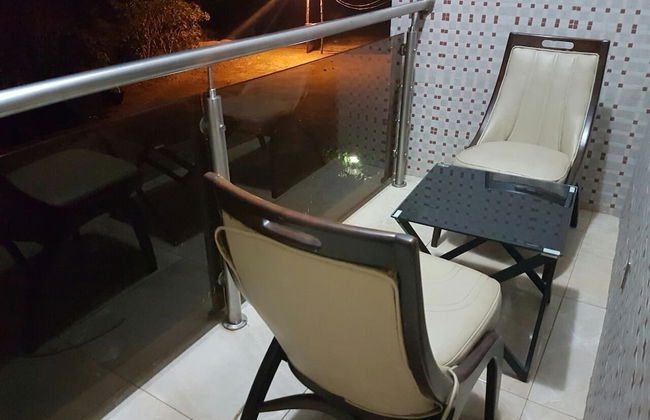 2Bedrooms Private. Apart. Junction Mall - Foto 5