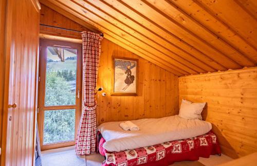 Mont Vallon #35 - 10 guests - Ski in - Ski out - Foto 34