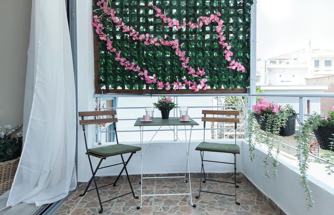 Luxurious 3 Bd Modern Apt in Dafni - Foto 53