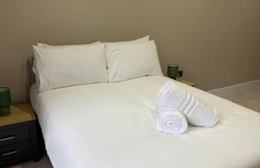 Quality City Green Luxury Apts Close to NEC & Airport - Foto 14