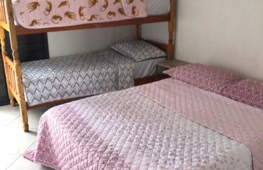 Encantadora Cobertura com piscina privada na praia do Tombo. - Foto 29