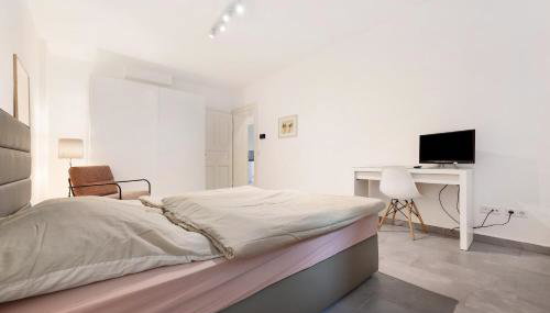 Moderne Unterkunft in Toplage - Foto 2