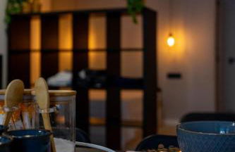 Accommodation for 4 people - Foto 2