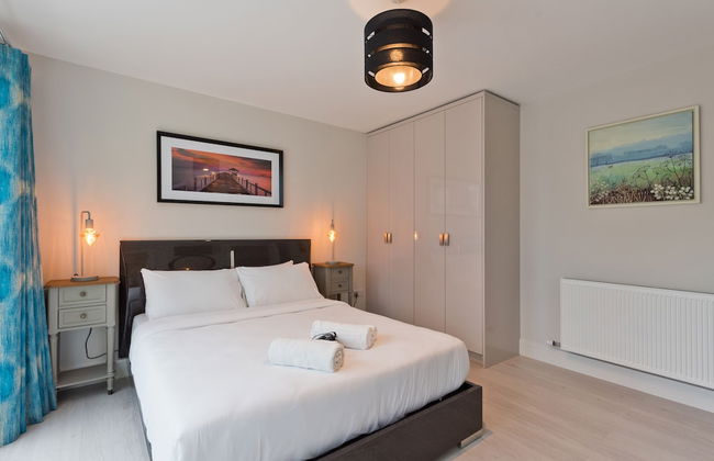 The Seamus Heaney Suite - hiphipstay - Foto 17