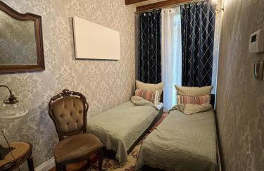 Dwór nad Bugiem w Kamieńczyku - 45 min od Warszawy - Foto 8