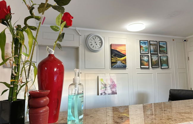 Kingswood Manor Motel - Foto 3