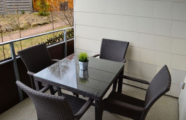 Ferienwohnungen mit Schwimmbad - Foto 28