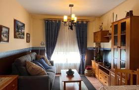 21A02 Coqueto apartamento con garaje by R2R Consulting - Foto 21