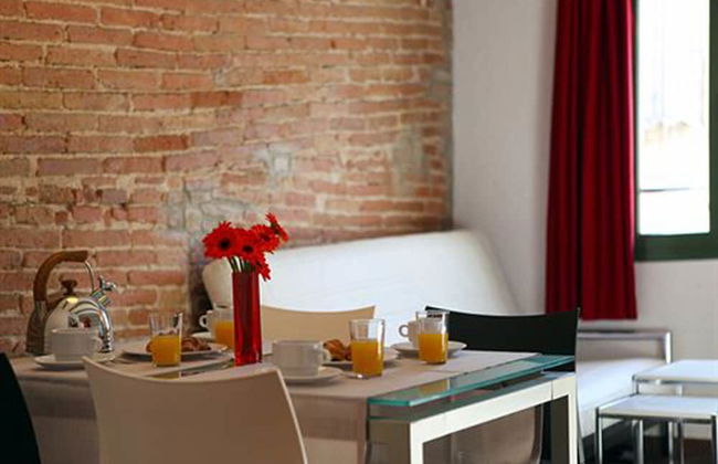 Apartments Ciutat Vella - Foto 17