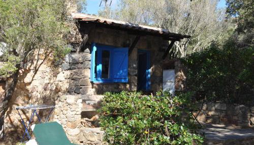 2BA Domaine Malacucina Lumio - Foto 3, Garden, Garden view