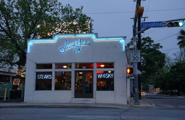 Visite guidée de San Antonio - Photo 5