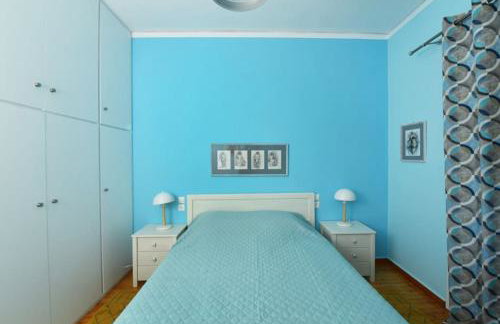 Blue Cozy Home in Kyparissia, Fully Equipped Nest - Photo 17