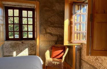 Casa da Mena - Casa de Campo no Caramulo - Foto 44