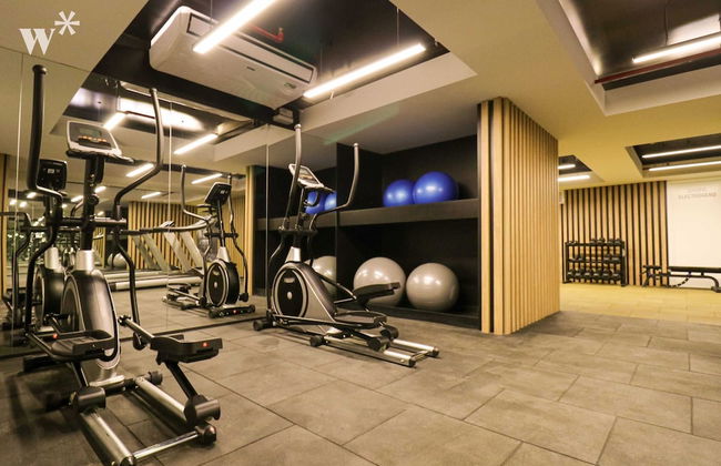 Wynwood Residencial in Miraflores - Foto 45