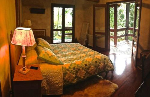 Casa da Pedra Atibaia Clube da Montanha - Foto 73