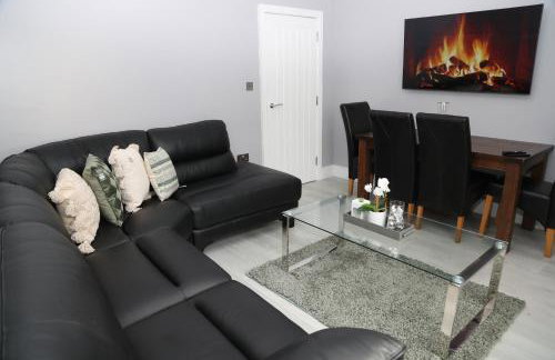 Homely One Bedroom Apartment In Birmingham - Photo 8