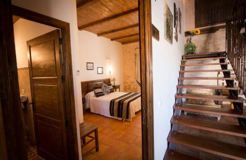 Casa Rural Casona la Beltraneja - Foto 7