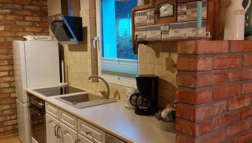 Ferienhaus Storchenwiese, Wald, Strand, Natur - Foto 5