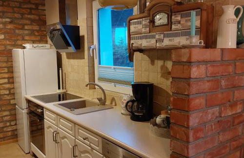 Ferienhaus Storchenwiese, Wald, Strand, Natur - Foto 5