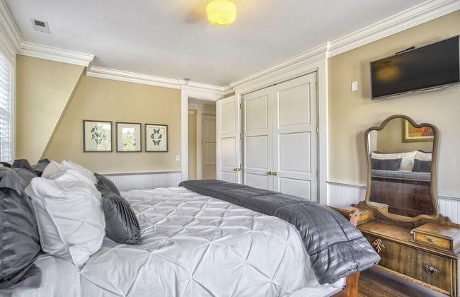 Broadmoor Luxury Mansion 5 Star Experience Theater Cheyenne Mountain Views - Foto 9