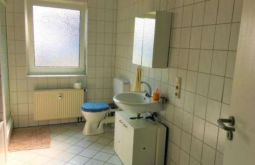 Wohnung in der Eifel in Nideggen-Schmidt - Foto 42