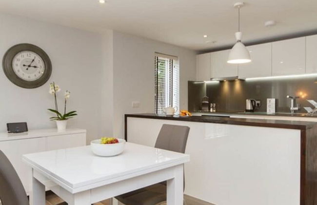 Citystay Living - Eagle Yard - Foto 5