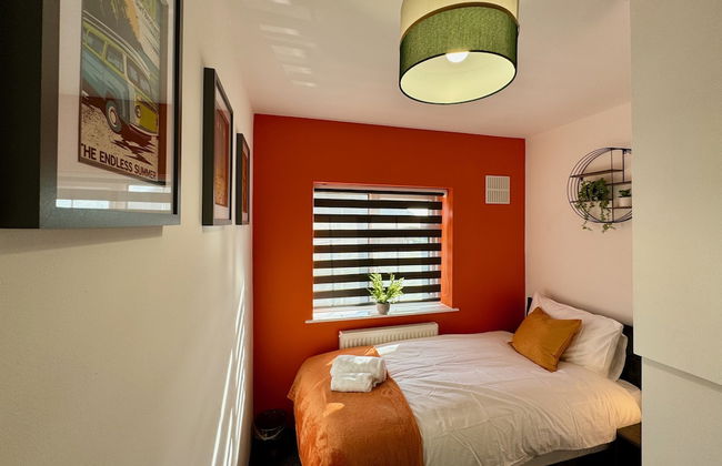 Sandringham House Serene Escape Cottage - Photo 11