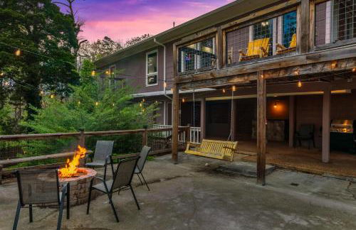 Hot Tub and Mini Golf Mtn-View Haven in Kodak! - Foto 36