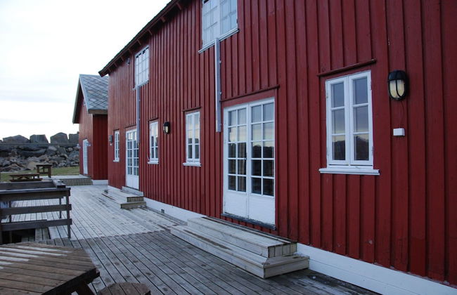 Statsbuene i Kabelvåg - Foto 58