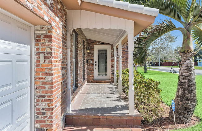 Casa Natalia 3BR Home with Pool Near Hard Rock Casino - Foto 48