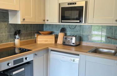 Tigh Phadraig at Marys Thatched Cottages - Foto 15