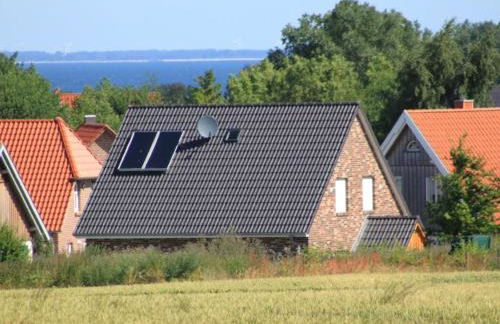 Schneckenhaus Ferienhaus - Foto 8