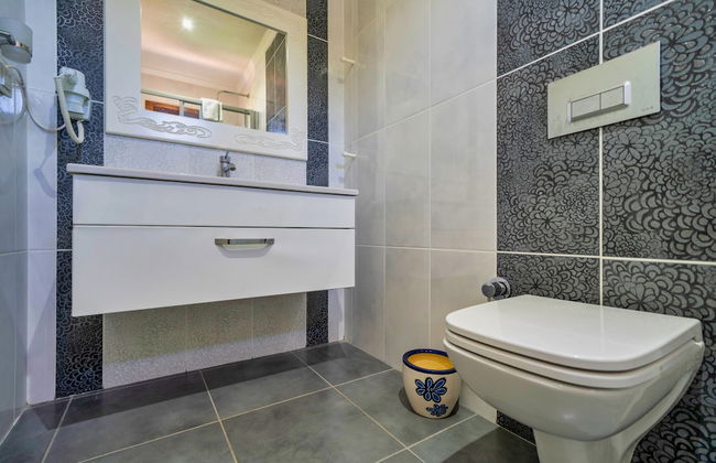 Lemon Villa Fethiye Very Special Location and Stylish Design - Photo 21