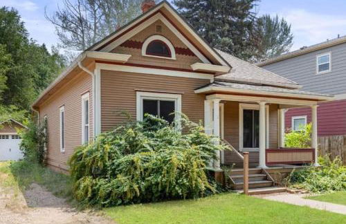 The Wild Peony Walk to Old Town FC and CSU Campus - Foto 30