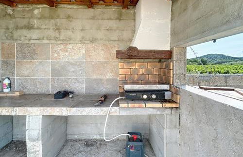 Villa Grivia - Maison avec grand jardin - Piscine - Pétanque - Ping Pong - Foto 20