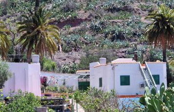 Ferienwohnung mit Panoramablick in der Finca Gran Calma - ideal für Wanderer - Foto 18