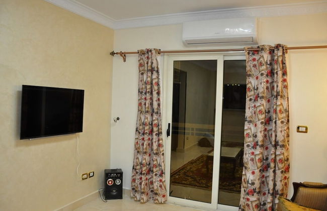 Mercy Gardenia Apartment. - Foto 30