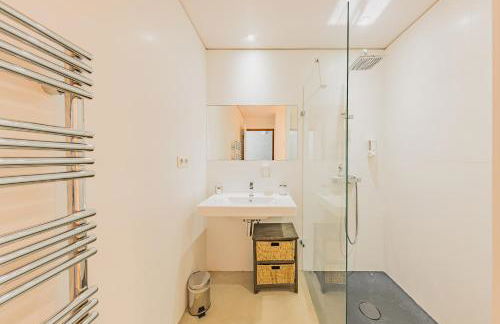 Villa Ciel, vue mer - Foto 27