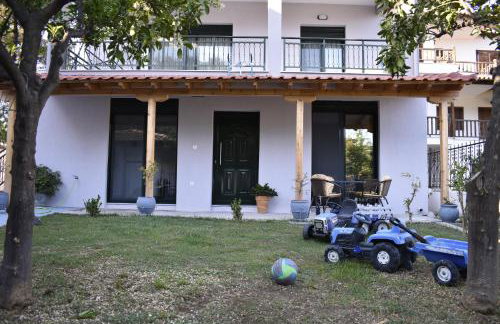 Irina's Apartment - Photo 28