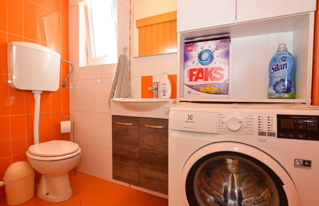 Radovani Peaceful and Serene Apartment With Terrace - Foto 27