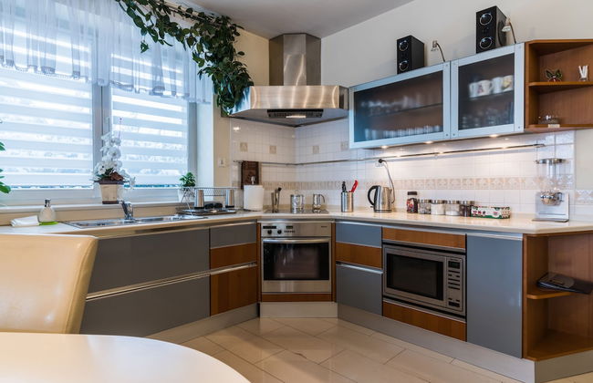 Rezydencja Marjo - Foto 44