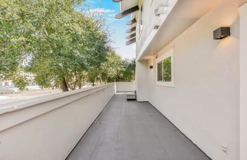 497-Upscale Family Home w AC & Patio near Meta & Stanford - Foto 12