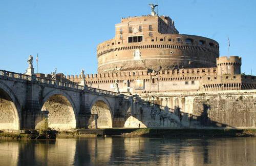 Apartment near the Vatican - Foto 18