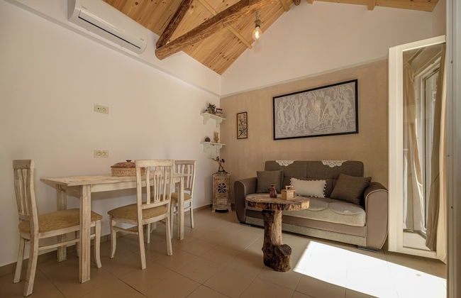 Casa Abuelo Cottage - Foto 15