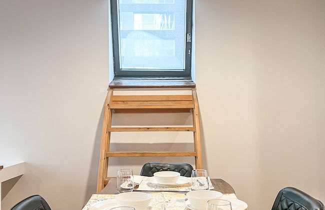 The Bay Suites - Le Plateau-Mont-Royal - Foto 30