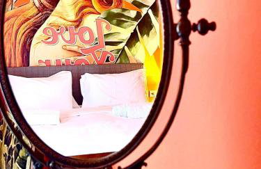 LALÉ Central Xanthi's flat by the Bazaar, the Clock square and the Old Town - Foto 35