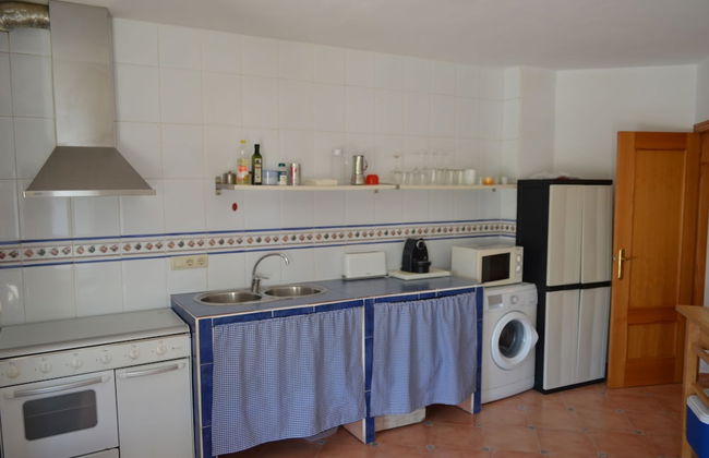 Apartamento Pozo de los Frailes - Photo 5