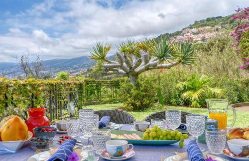 Casa das Bromélias, a Home in Madeira - Foto 51